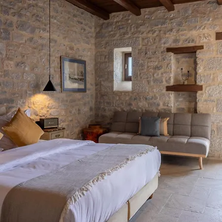 Petra & Fos Boutique Hotel & Spa-2