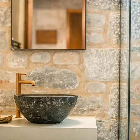 Petra & Fos Boutique Hotel & Spa-3